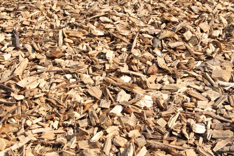 Mulch Suppliers