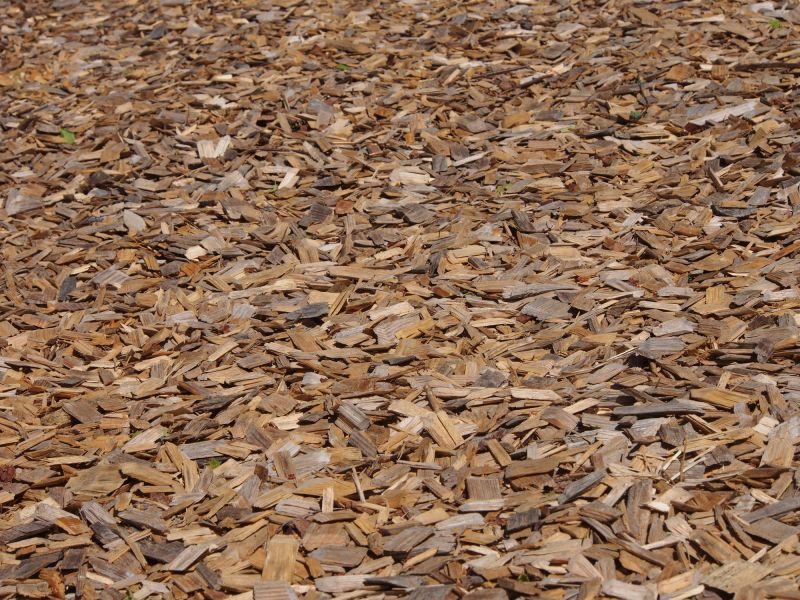 Wood Chip Quality